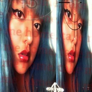 Meet your Posher, Ameri